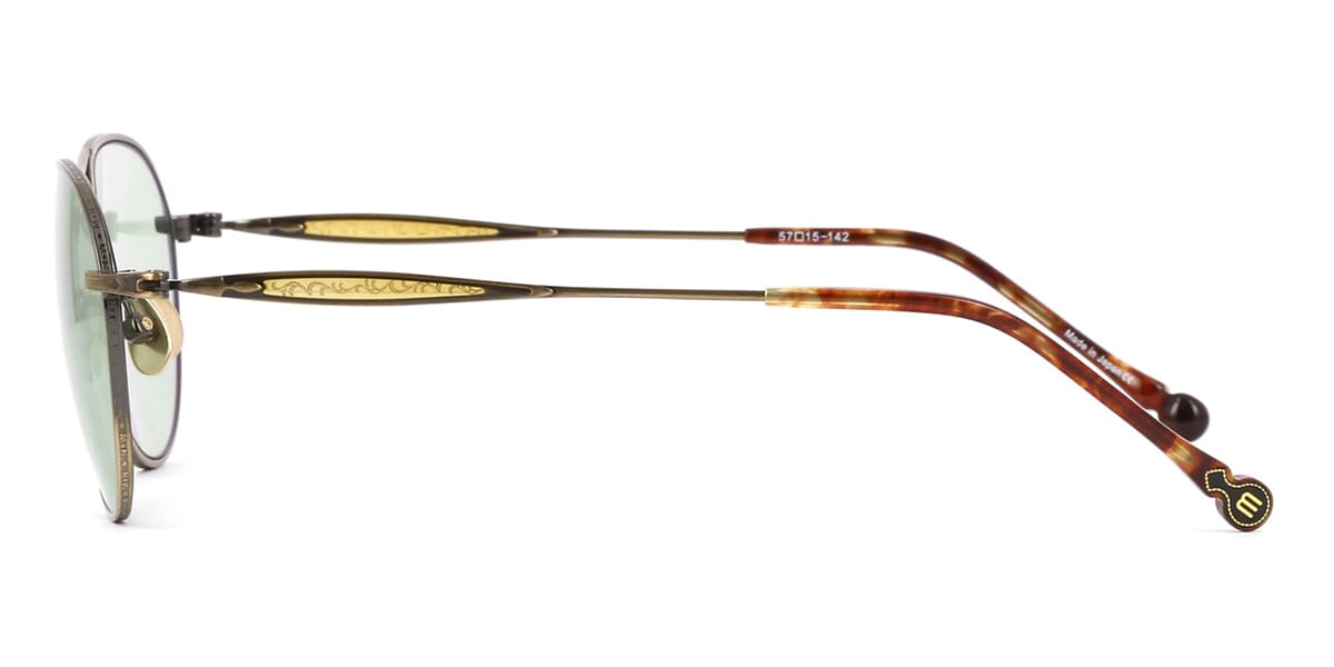Matsuda M3139 AG Sunglasses