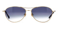 Matsuda M3139 BG Sunglasses