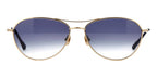 Matsuda M3139 BG Sunglasses