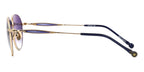 Matsuda M3139 BG Sunglasses
