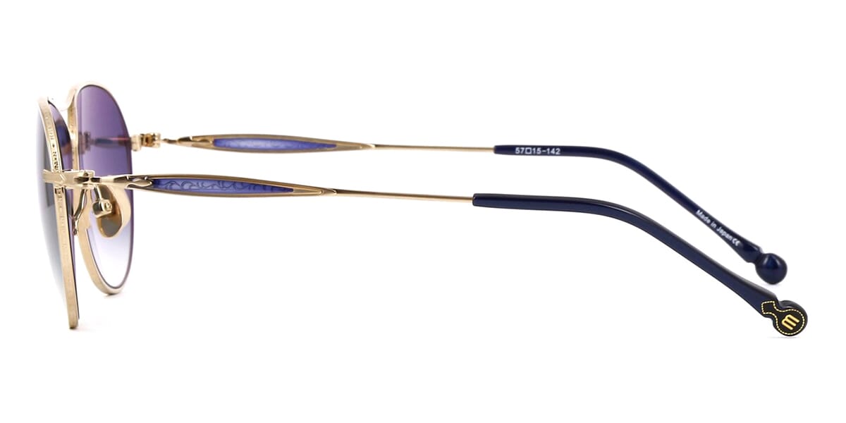 Matsuda M3139 BG Sunglasses