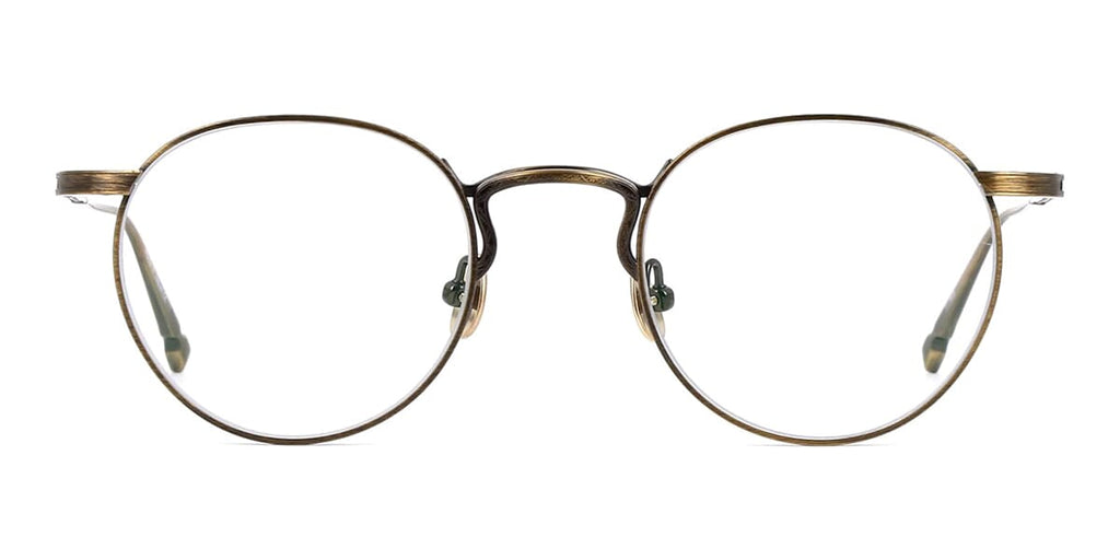 Matsuda M3140 AG Glasses