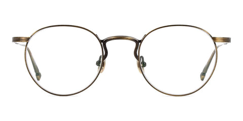 Matsuda M3140 AG Glasses