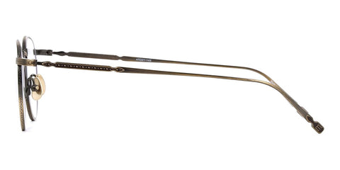 Matsuda M3140 AG Glasses