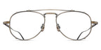 Matsuda M3142 AG Glasses