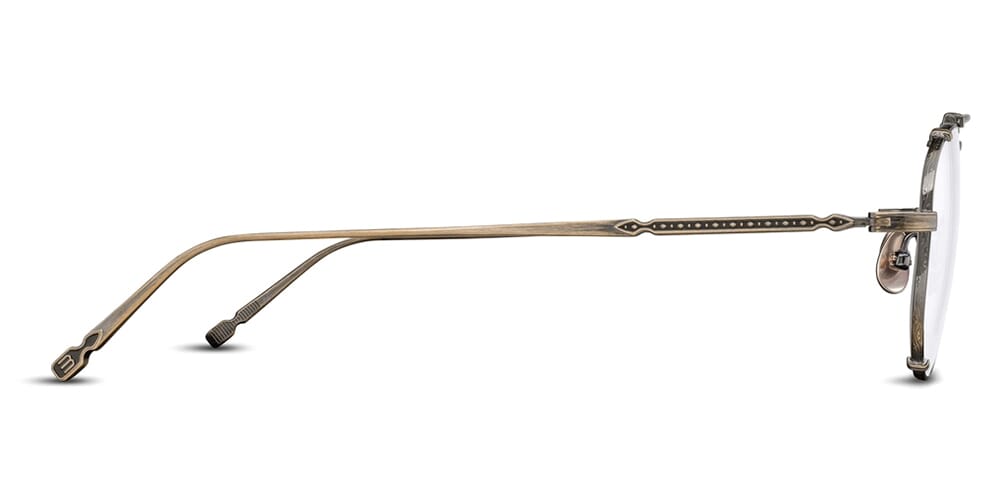 Matsuda M3142 AG Glasses