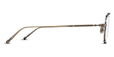 Matsuda M3142 AG Glasses