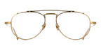 Matsuda M3142 BG Glasses