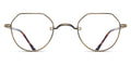 Matsuda M3144 AG Glasses