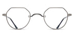 Matsuda M3144 AS Glasses