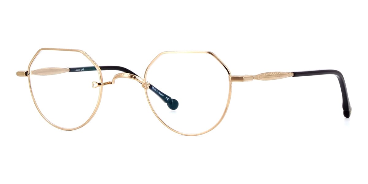 Matsuda M3144 BG Glasses