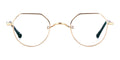 Matsuda M3144 BG Glasses