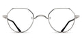 Matsuda M3144 PW Glasses
