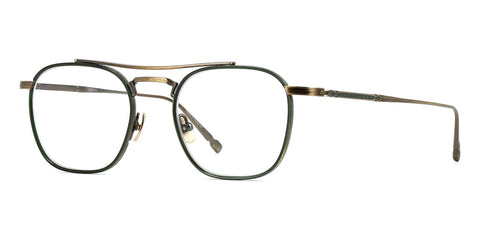 Matsuda M3149 AG-BGN Glasses