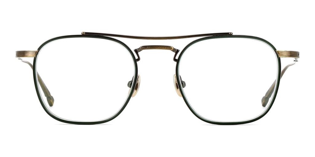 Matsuda M3149 AG-BGN Glasses
