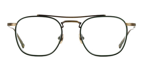 Matsuda M3149 AG-BGN Glasses