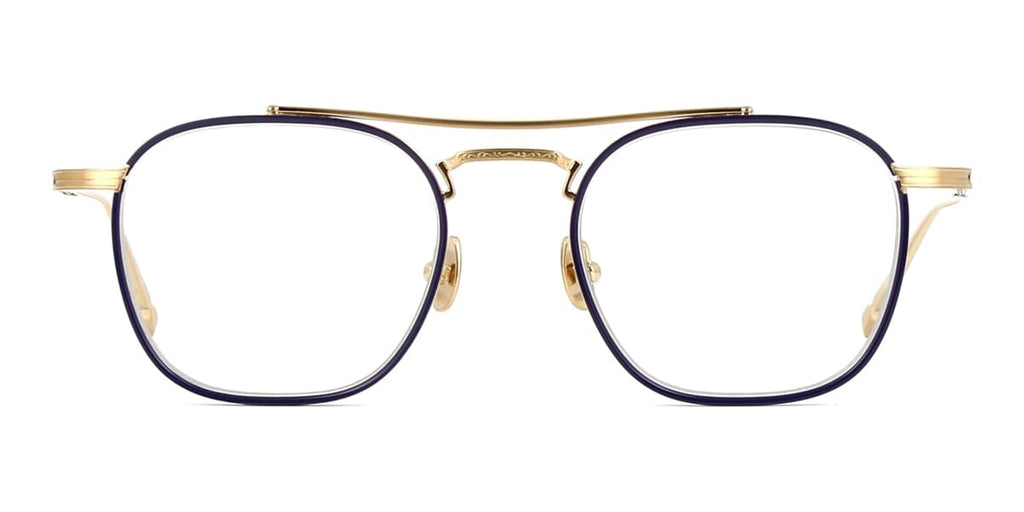 Matsuda M3149 BG-NVY Glasses