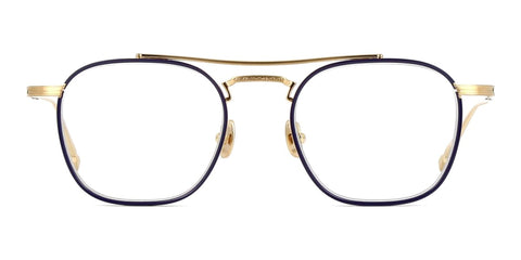 Matsuda M3149 BG-NVY Glasses