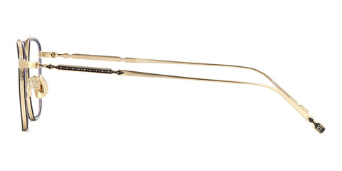 Matsuda M3149 BG-NVY Glasses