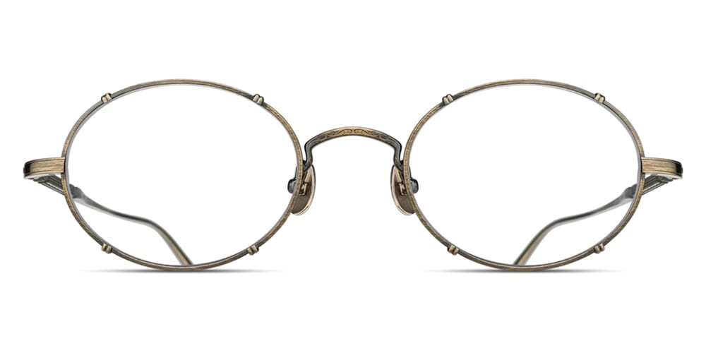 Matsuda M3150 AG Glasses