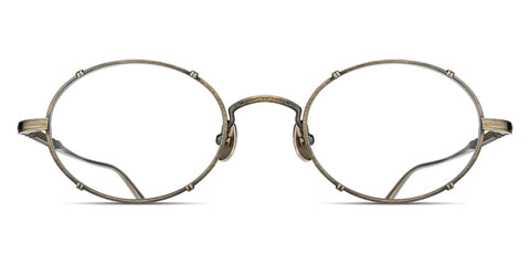 Matsuda M3150 AG Glasses