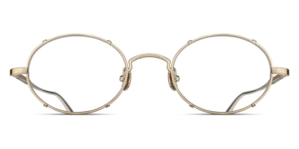 Matsuda M3150 BG Glasses