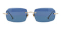 Matsuda M5004 BG Sunglasses