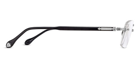 Matsuda M5009 BS-BLK