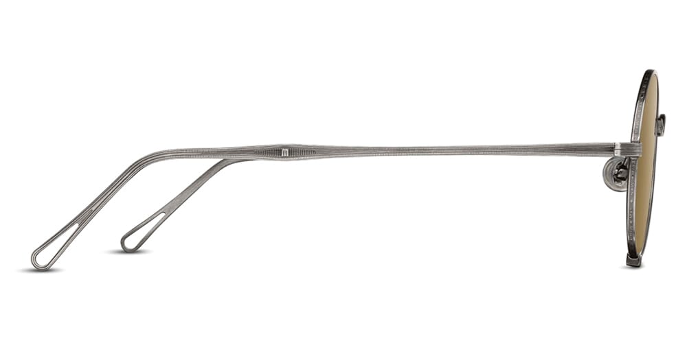 Matsuda Sun 10601H AS Sunglasses