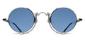 Matsuda Sun 10601H PW Sunglasses