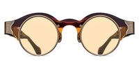 Matsuda Sun 10605H AG2 Sunglasses