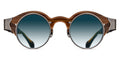 Matsuda Sun 10605H AS2 Sunglasses