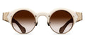 Matsuda Sun 10605H BG-MW Sunglasses