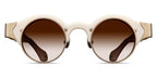Matsuda Sun 10605H BG-MW Sunglasses
