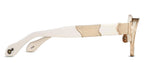 Matsuda Sun 10605H BG-MW Sunglasses