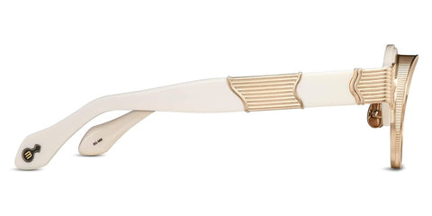 Matsuda Sun 10605H BG-MW Sunglasses