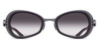 Matsuda Sun 10616H MBK-BLK