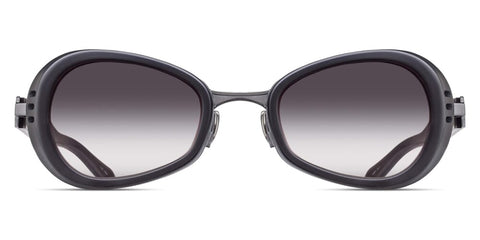 Matsuda Sun 10616H MBK-BLK Sunglasses