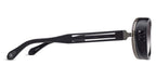 Matsuda Sun 10616H MBK-BLK Sunglasses