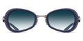 Matsuda Sun 10616H MNV-AS Sunglasses