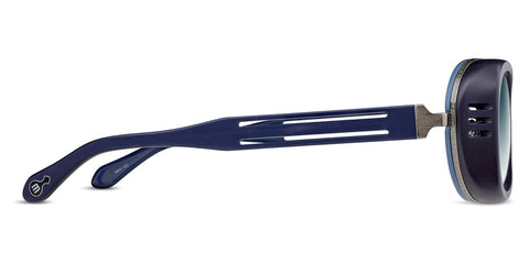 Matsuda Sun 10616H MNV-AS Sunglasses