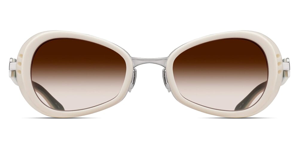 Matsuda Sun 10616H MW-PW Sunglasses