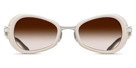 Matsuda Sun 10616H MW-PW Sunglasses