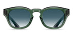 Matsuda Sun M1029 BGN Sunglasses