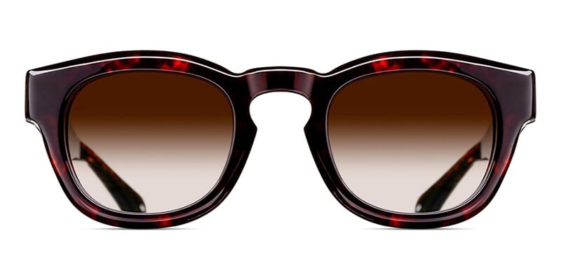 Matsuda Sun M1029 DBD Sunglasses