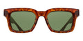 Matsuda Sun M1033 WNT-AMB Sunglasses