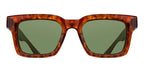 Matsuda Sun M1033 WNT-AMB Sunglasses