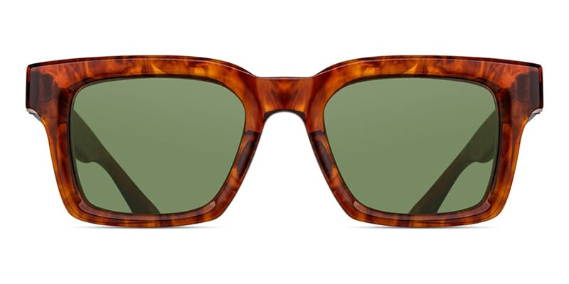 Matsuda Sun M1033 WNT-AMB Sunglasses