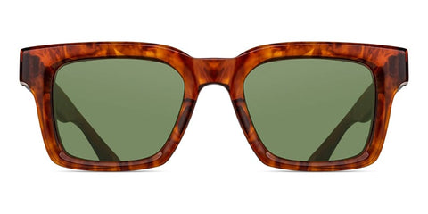 Matsuda Sun M1033 WNT-AMB Sunglasses