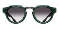 Matsuda Sun M1037 BGN Sunglasses